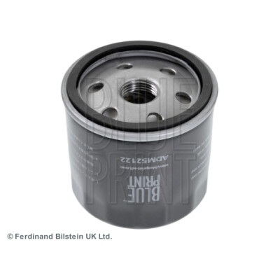 Filtro olio Blueprint ADM52122