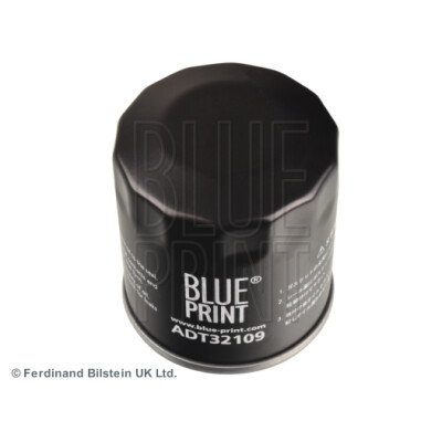 Filtro olio Blueprint ADT32109