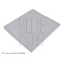 Filtro aria abitacolo BLUEPRINT ADG02513