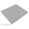 Filtro aria abitacolo BLUEPRINT ADG02513