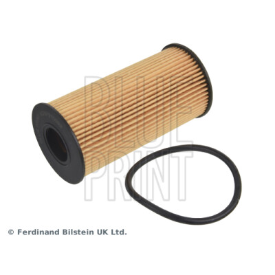 Filtro olio Blueprint ADBP210033