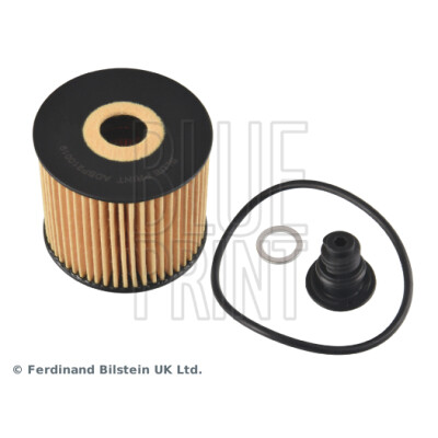 Filtro olio Blueprint ADBP210019