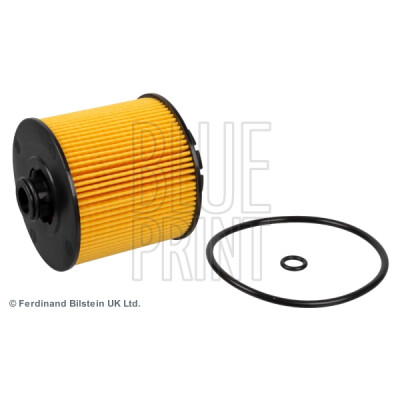Filtro olio Blueprint ADF122125
