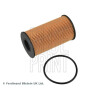 Filtro olio Blueprint ADJ132128