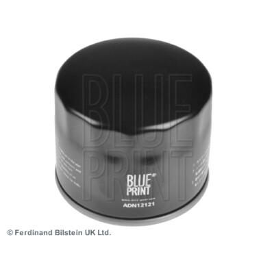 Filtro dell'olio Blueprint ADN12121