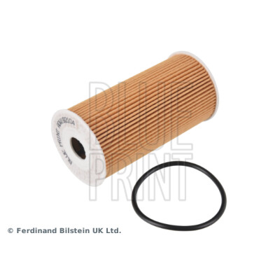Filtro olio BLUEPRINT ADW192104