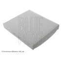 Filtro aria abitacolo BLUEPRINT ADT32554