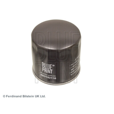 Filtro olio BLUEPRINT ADV182118