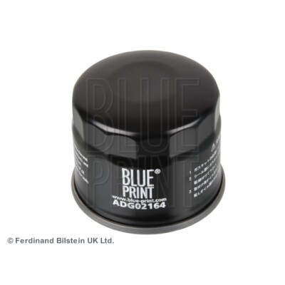Filtro olio Blueprint ADG02164