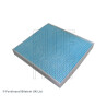 Filtro aria abitacolo BLUEPRINT ADV182526