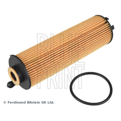 Filtro olio Blueprint ADBP210072
