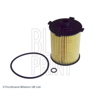 Filtro dell'olio BLUEPRINT ADF122110