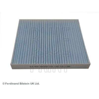 Filtro aria abitacolo BLUEPRINT ADA102509