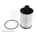 Filtro olio Blueprint ADG02150