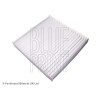 Filtro aria abitacolo BLUEPRINT ADG02586