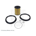 Filtro carburante BLUEPRINT ADB112303