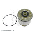 Filtro carburante BLUEPRINT ADM52344