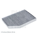 Filtro aria abitacolo BLUEPRINT ADB112524