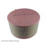 Filtro aria BLUEPRINT ADM52263