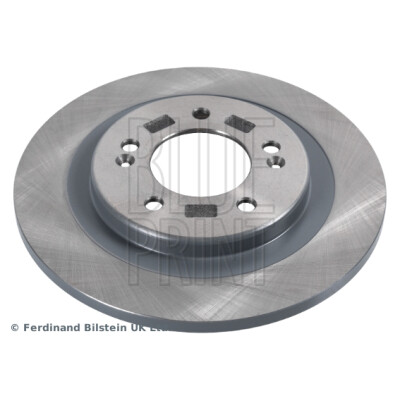 Set di 2 dischi freno BLUEPRINT ADG043179