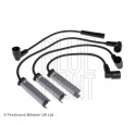 Kit cavi accensione