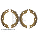 Kit ganasce freno, freno di stazionamento BLUEPRINT ADN14162