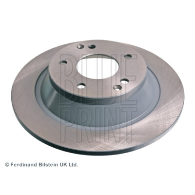 Set di dischi freno BLUEPRINT ADG043219