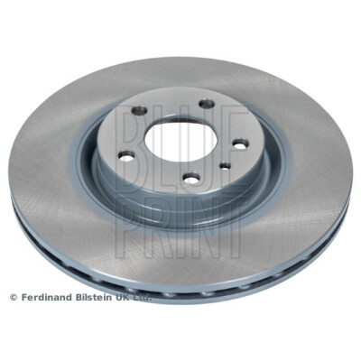 Set di dischi freno BLUEPRINT ADL144321