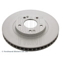 Set di 2 dischi freno BLUEPRINT ADG04341
