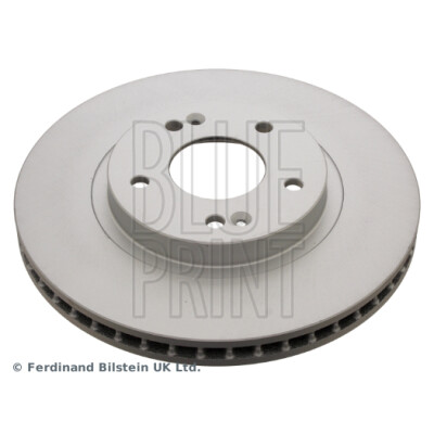 Set di 2 dischi freno BLUEPRINT ADG04341