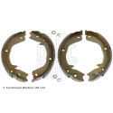 Kit ganasce freno, freno di stazionamento BLUEPRINT ADC44141