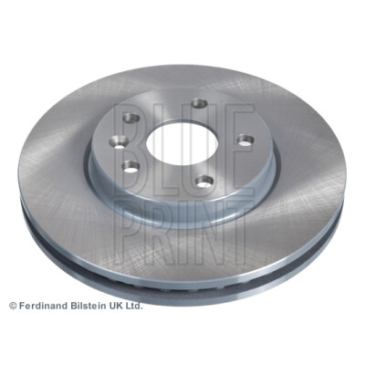 Set di dischi freno BLUEPRINT ADW194330