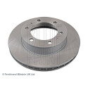 Set di 2 dischi freno BLUEPRINT ADT343211