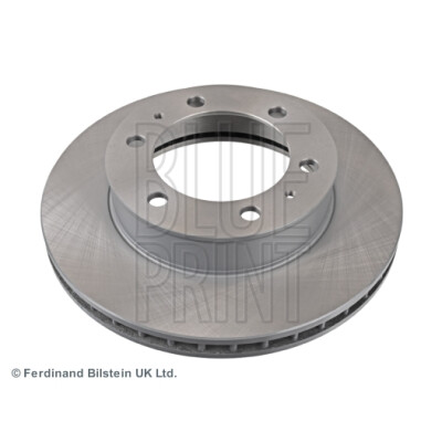 Set di 2 dischi freno BLUEPRINT ADT343211