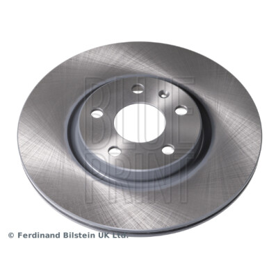 Set di 2 dischi freno BLUEPRINT ADV184308