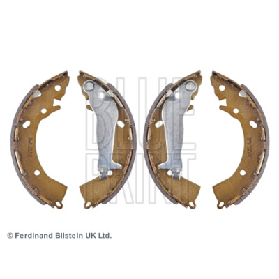 Kit ganasce freno BLUEPRINT ADG04168
