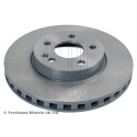 Set di dischi freno BLUEPRINT ADU174387