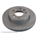 Set di dischi freno BLUEPRINT ADV1843118