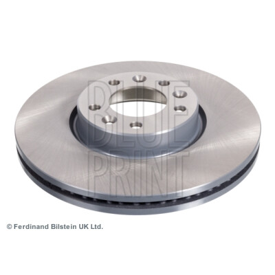 Set di dischi freno BLUEPRINT ADT343317