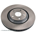 Set di 2 dischi freno BLUEPRINT ADT343278