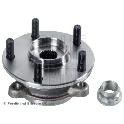 Kit cuscinetto ruota BLUEPRINT ADT38287