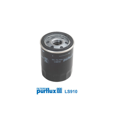 Filtro olio PURFLUX LS910
