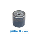 Filtro olio PURFLUX LS946