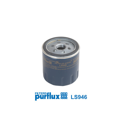 Filtro olio PURFLUX LS946