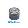 Filtro olio PURFLUX LS933