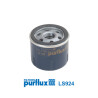 Filtro olio PURFLUX LS924