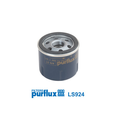 Filtro olio PURFLUX LS924