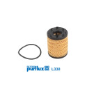 Filtro olio PURFLUX L330