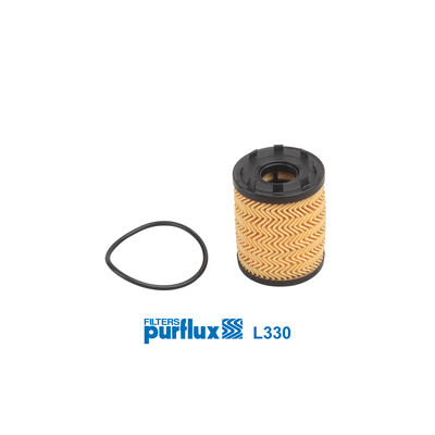 Filtro olio PURFLUX L330