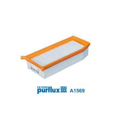 Filtro aria PURFLUX A1569